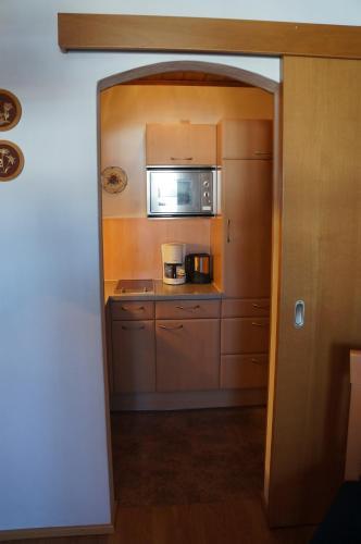 Apartamento Haus Ortner