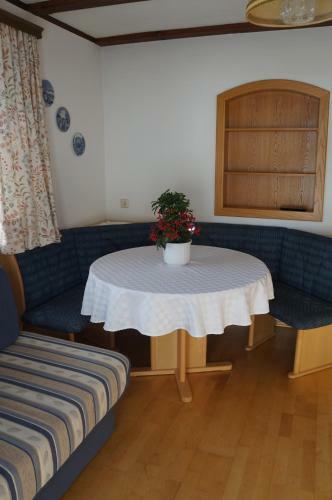 Apartamento Haus Ortner