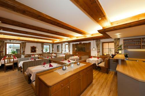 Hostal Gasthof Steinerwirt