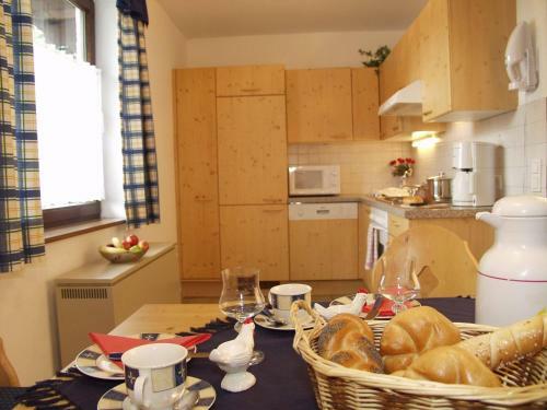 Apartamento Haus Elfi