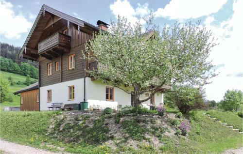 Apartment Moard�rfl IV