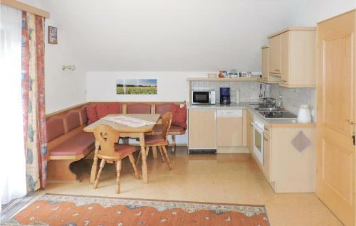 Apartment Moard�rfl IV