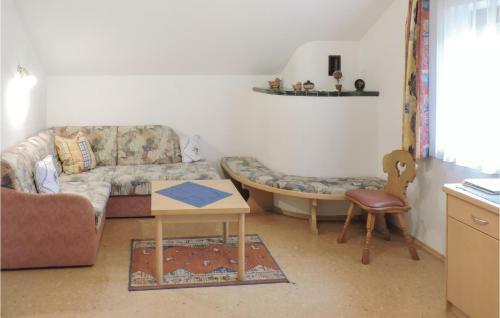 Apartment Moard�rfl IV