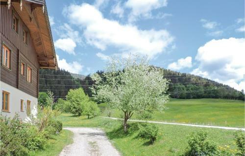 Apartment Moard�rfl IV