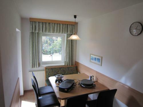 Apart-pension Seiwald