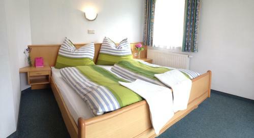 Apart-pension Seiwald