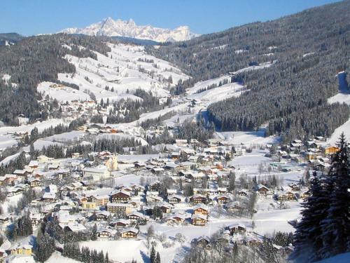 Apart-pension Seiwald