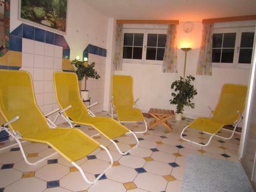 Apart-pension Seiwald