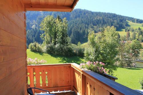 Aparthotel Haus Annabelle