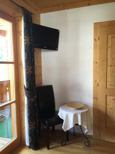 Aparthotel Haus Annabelle