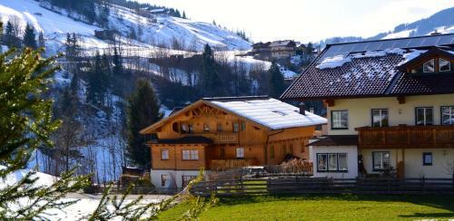 Aparthotel Haus Annabelle