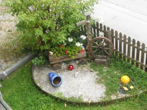 Hostal Haus Zur Linde