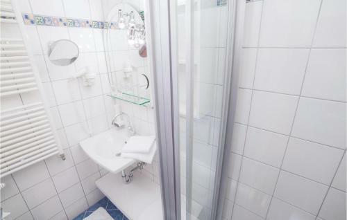 Apartment Wagrainerstrasse IV