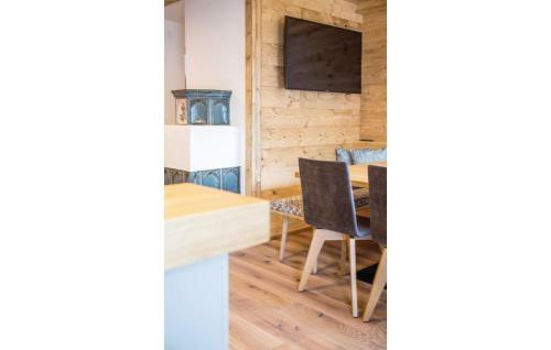 Apartment Wagrainerstrasse IV