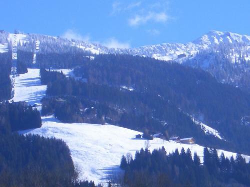 Apartamento Appartements Kogard - Constantin