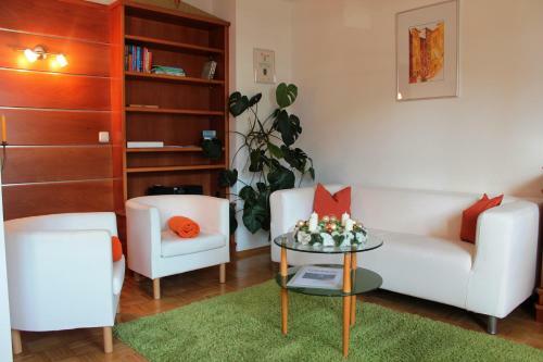 Apartamento Appartements Kogard - Constantin
