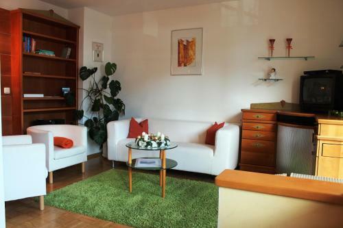 Apartamento Appartements Kogard - Constantin