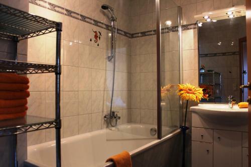 Apartamento Appartements Kogard - Constantin
