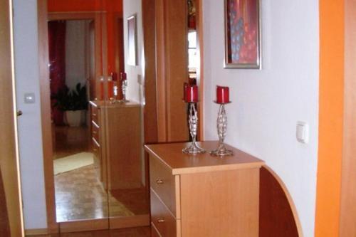 Apartamento Appartements Kogard - Constantin