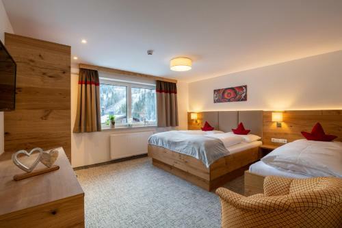 Hostal G�stehaus Schattauer