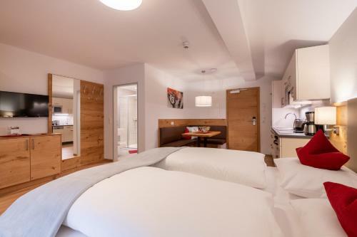 Hostal G�stehaus Schattauer