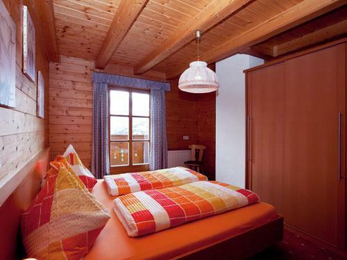 Apartment Huhneregg Wagrain