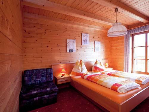 Apartment Huhneregg Wagrain