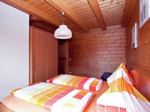 Apartment Huhneregg Wagrain