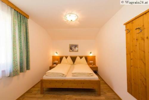 Apartamento Appartments Jandlbauer