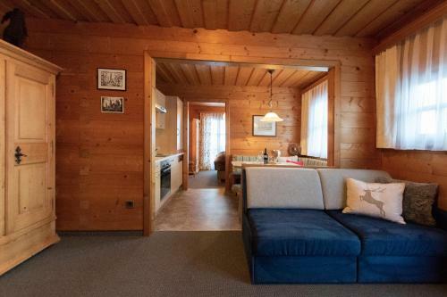 Apartamento Appartments Jandlbauer