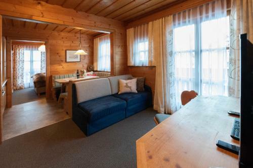 Apartamento Appartments Jandlbauer