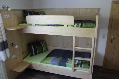 Apartamento Appartement H�ll