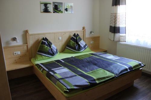 Apartamento Appartement H�ll