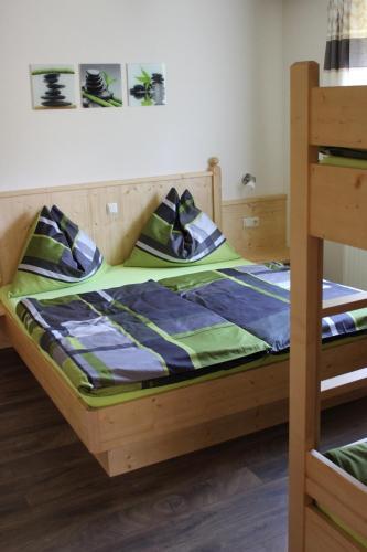 Apartamento Appartement H�ll