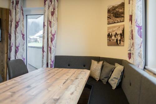 Apartamentos Knappensteig Appartements