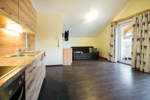 Apartamentos Knappensteig Appartements