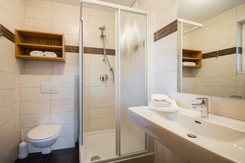 Apartamentos Knappensteig Appartements