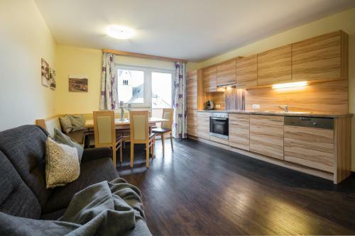 Apartamentos Knappensteig Appartements