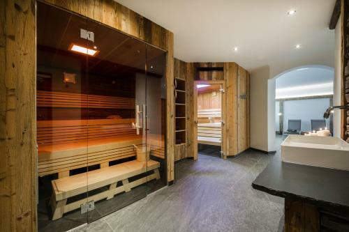 Apartamentos Knappensteig Appartements