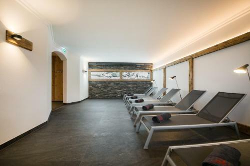 Apartamentos Knappensteig Appartements