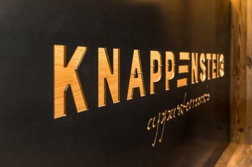 Apartamentos Knappensteig Appartements