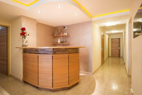 Apartamentos Knappensteig Appartements