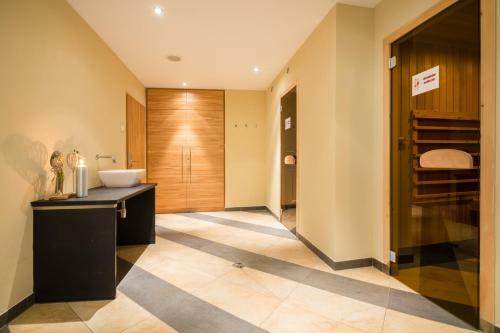 Apartamentos Knappensteig Appartements