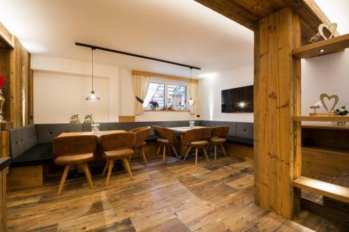 Apartamentos Knappensteig Appartements