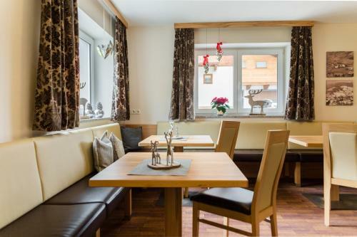 Apartamentos Knappensteig Appartements