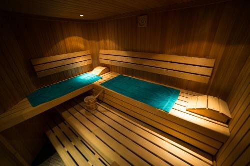 Hostal Wohnen By Lizzy Rohrmoser