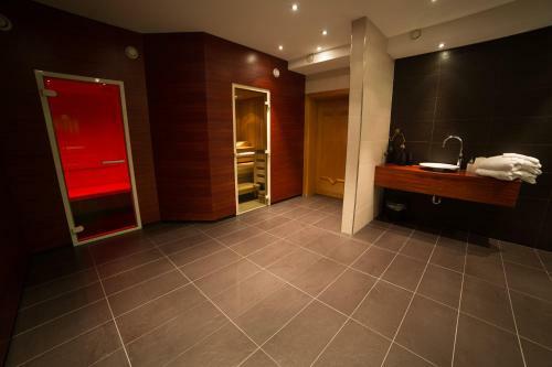 Hostal Wohnen By Lizzy Rohrmoser