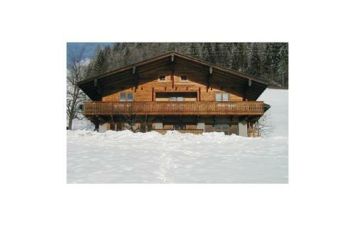 Holiday Home Sonnseite