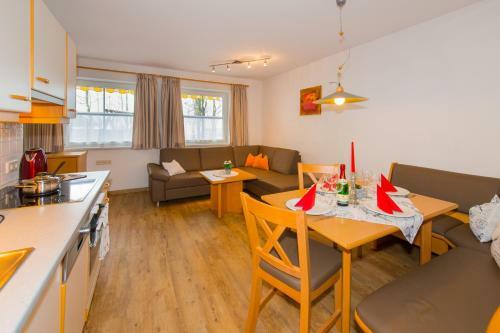 Apartamento Appartements Romantika