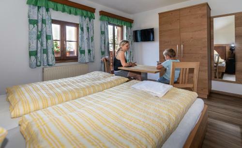 Agroturismo Unterhof